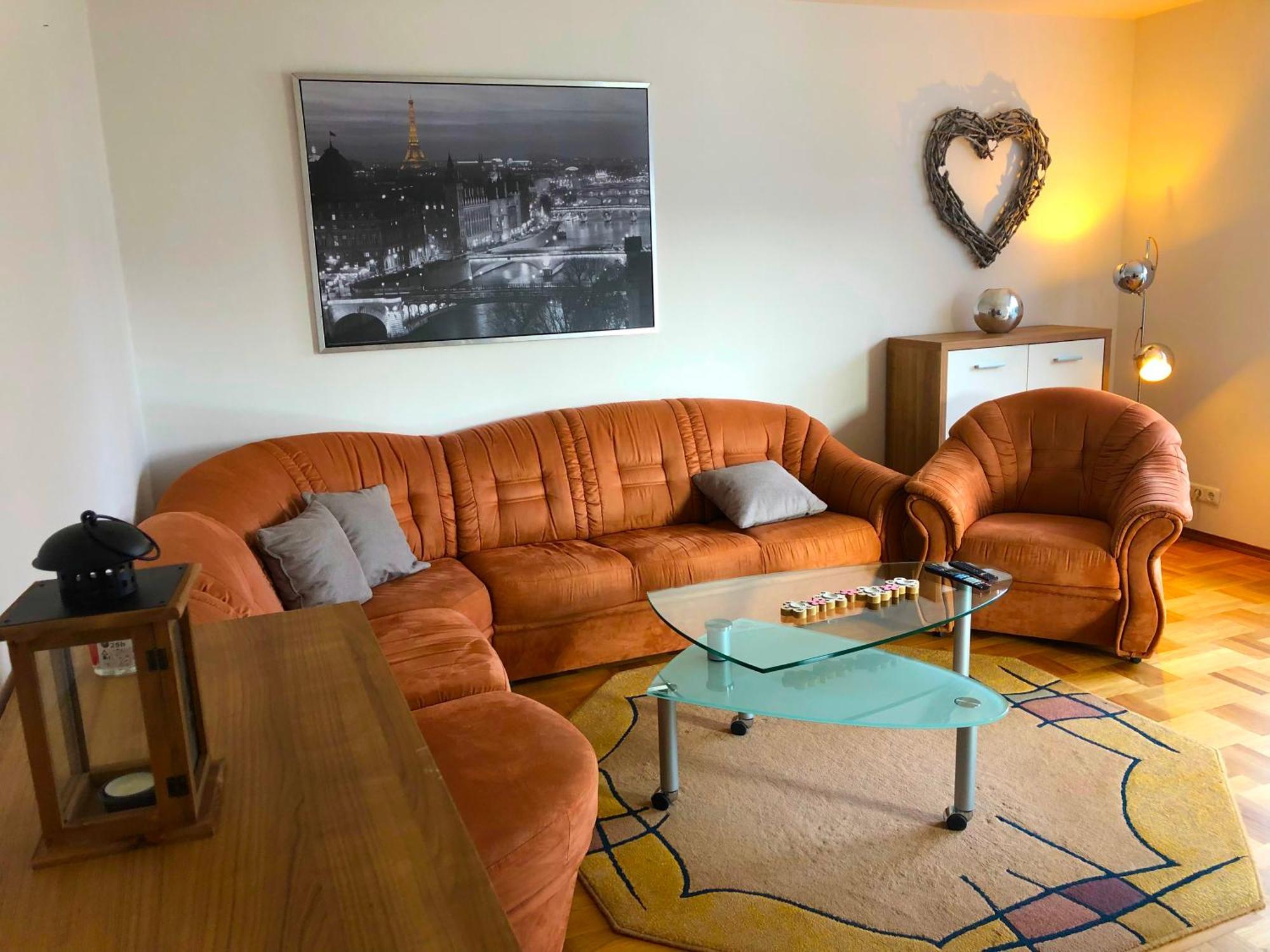 Ferienwohnungen / Ferienhaus Adelsried Exteriör bild