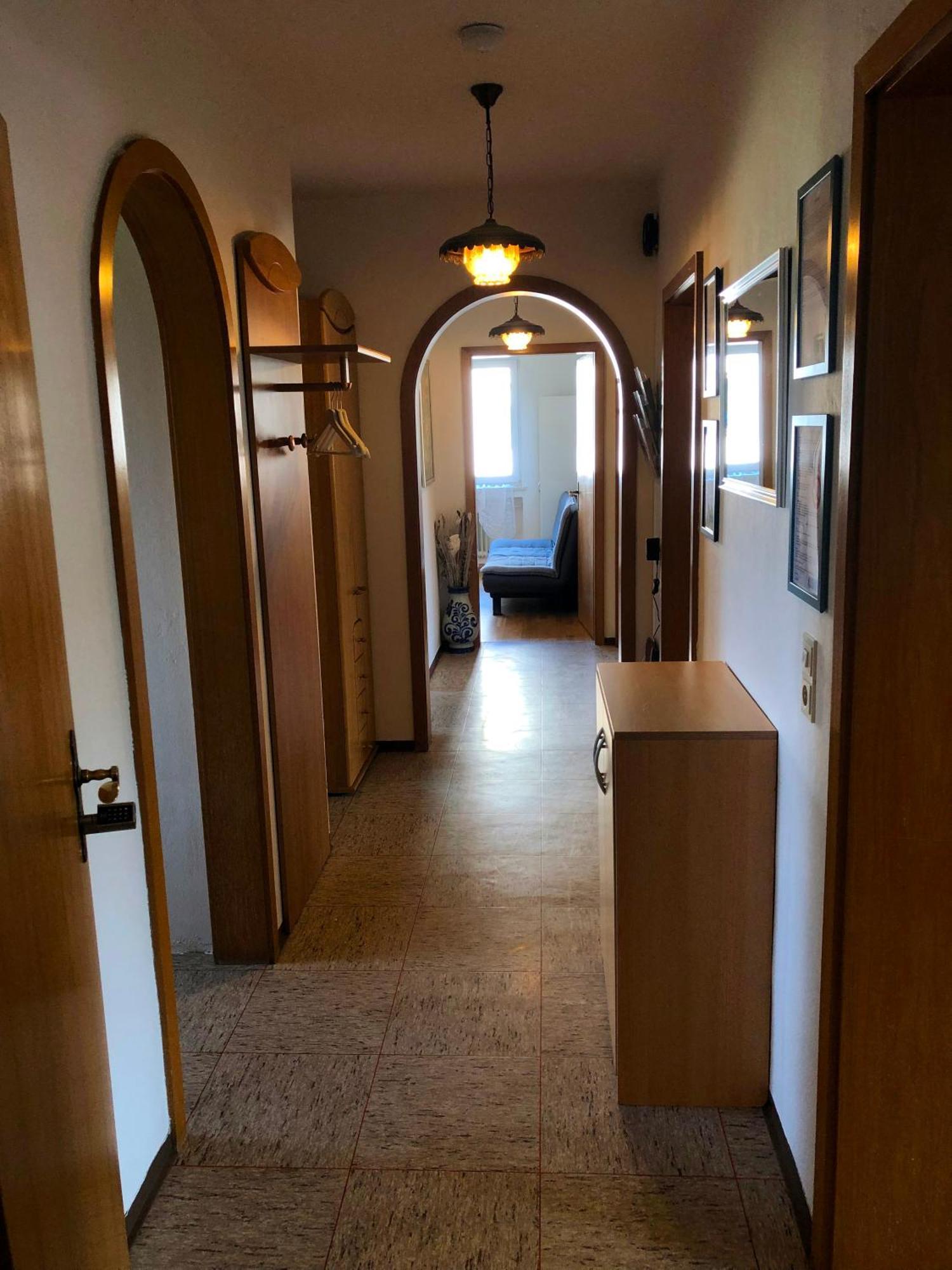 Ferienwohnungen / Ferienhaus Adelsried Exteriör bild