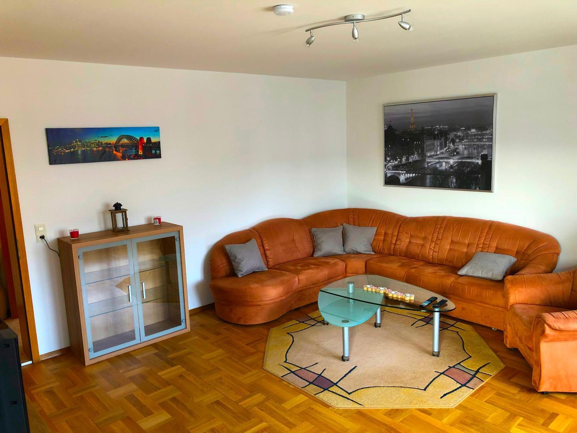 Ferienwohnungen / Ferienhaus Adelsried Exteriör bild