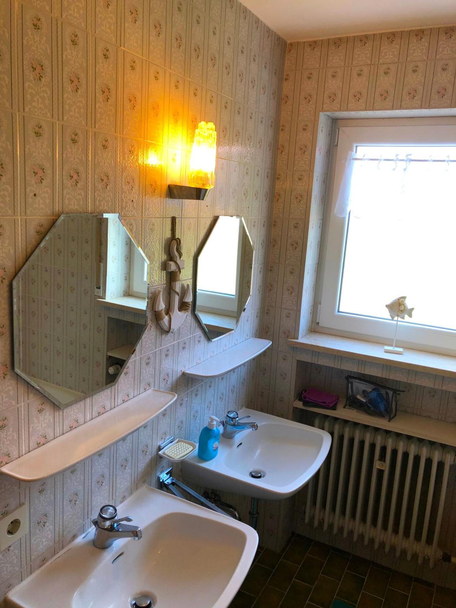 Ferienwohnungen / Ferienhaus Adelsried Exteriör bild