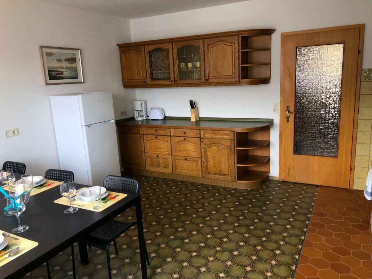 Ferienwohnungen / Ferienhaus Adelsried Exteriör bild